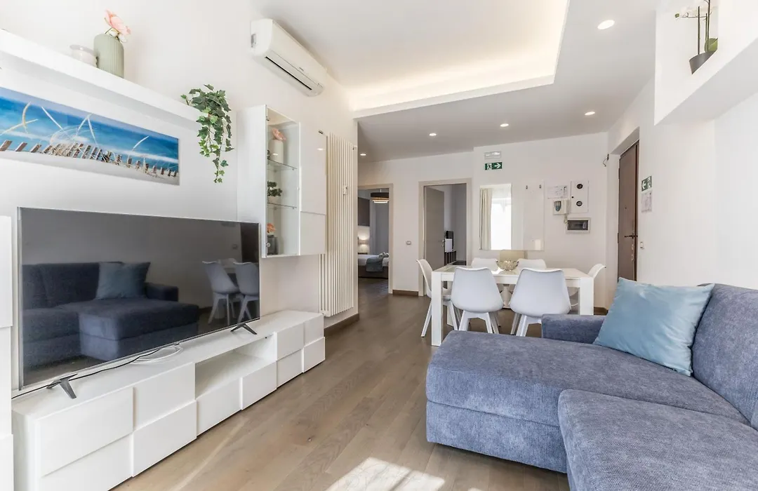 Casa Malupa Luxury Apts San Giovanni In Laterano-1