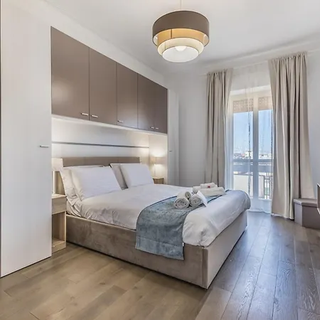 Casa Malupa Luxury Apts San Giovanni In Laterano-3