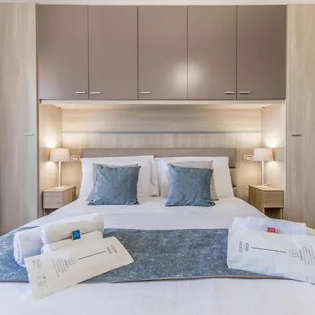 Casa Malupa Luxury Apts San Giovanni In Laterano-2